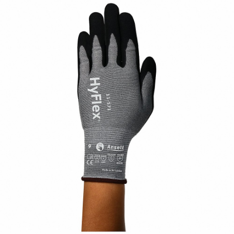 ANSELL Cut-Resistant Gloves