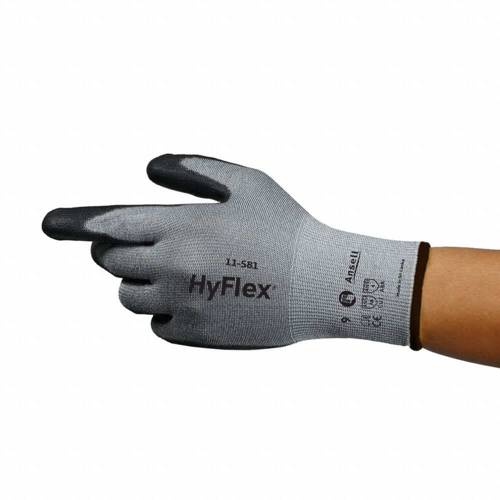 ANSELL Coated Gloves