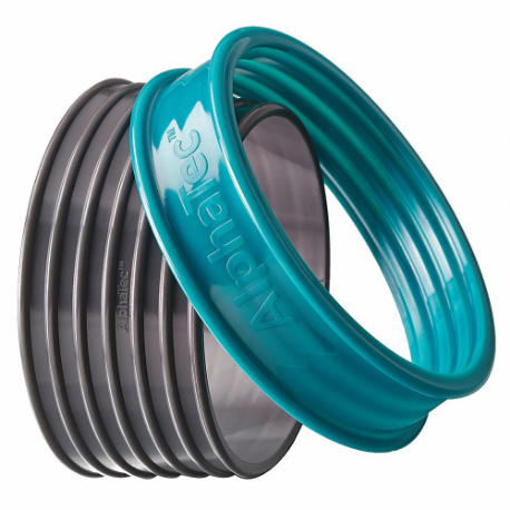 ANSELL Glove Holder Clips