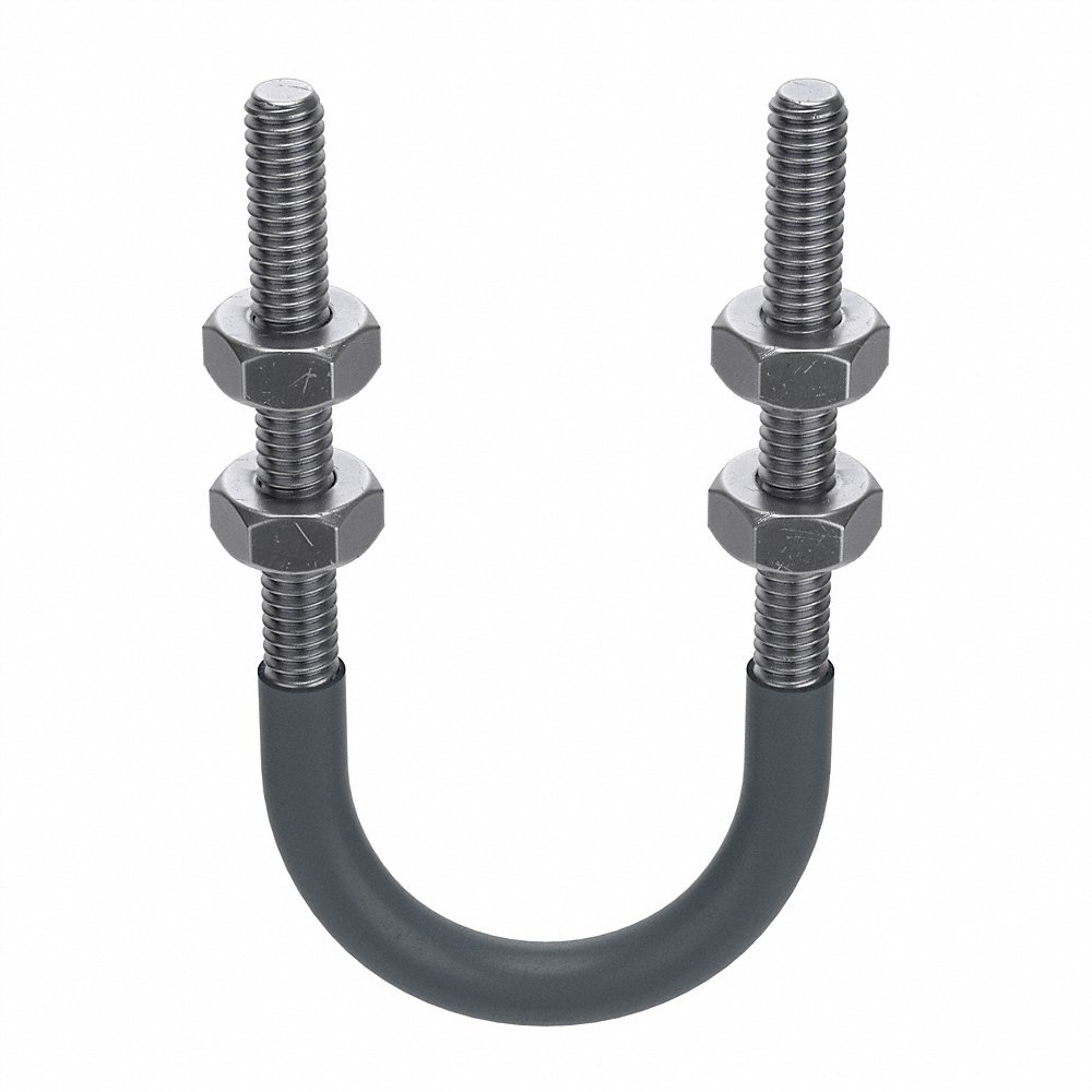 ANVIL U-Bolts
