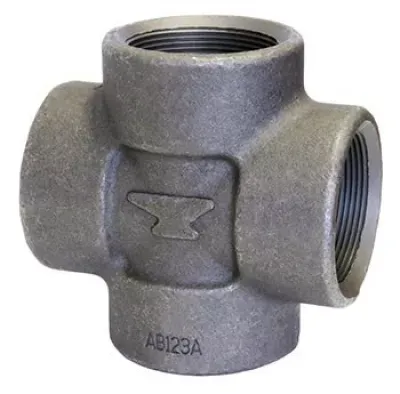 ANVIL Wireway Fittings