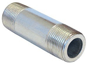 ANVIL Pressure Gauge Snubbers