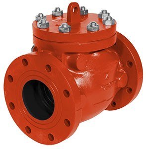 ANVIL Check and Foot Valves
