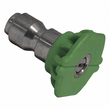 Pressure Washer Spray Tip, 25 4.0 QD