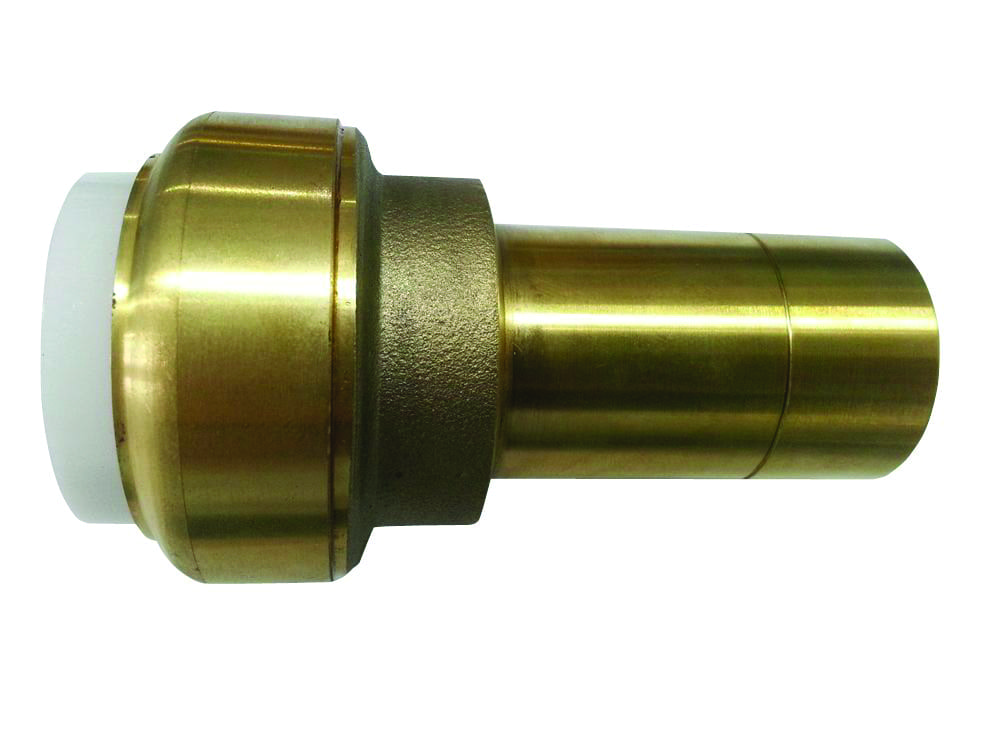 APOLLO VALVES PVC Pipe Fittings