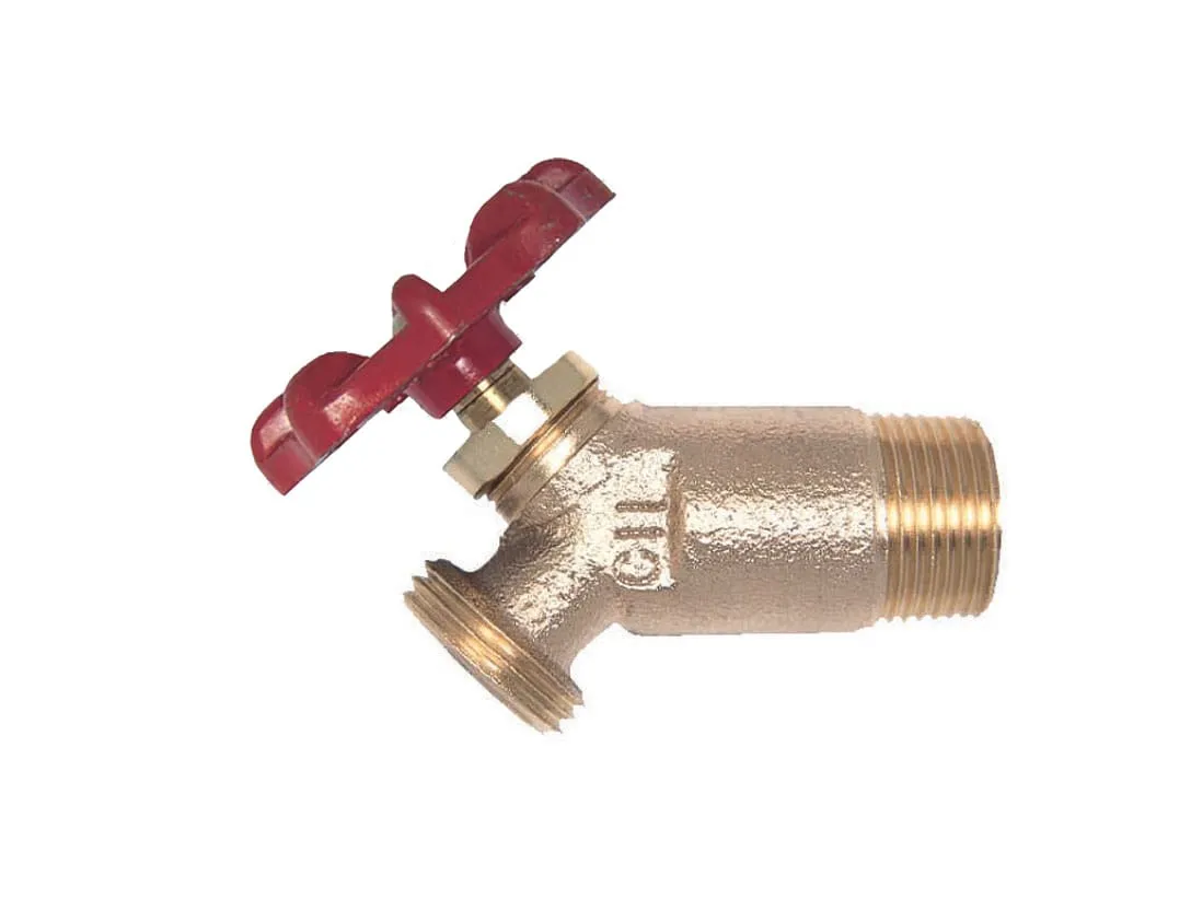 APOLLO VALVES Boiler Drain Valves