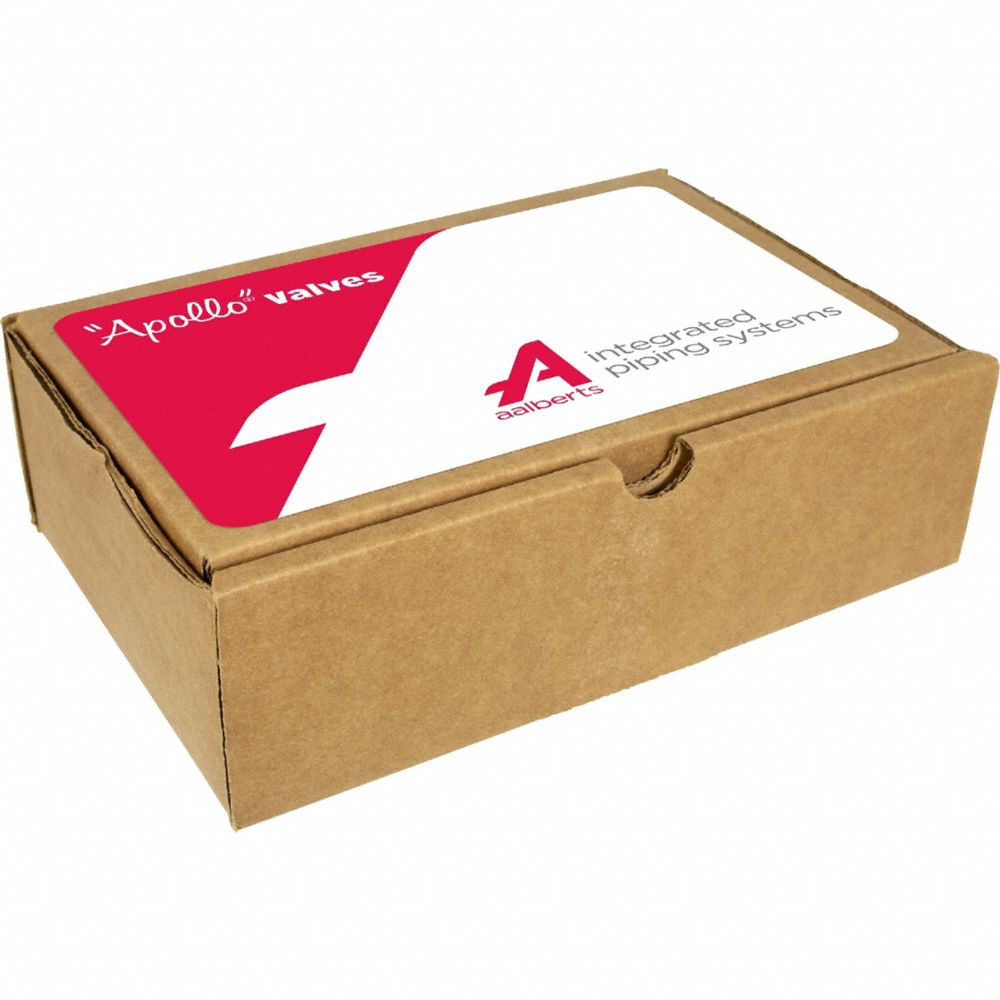 APOLLO VALVES Backflow Preventer Repair Kits