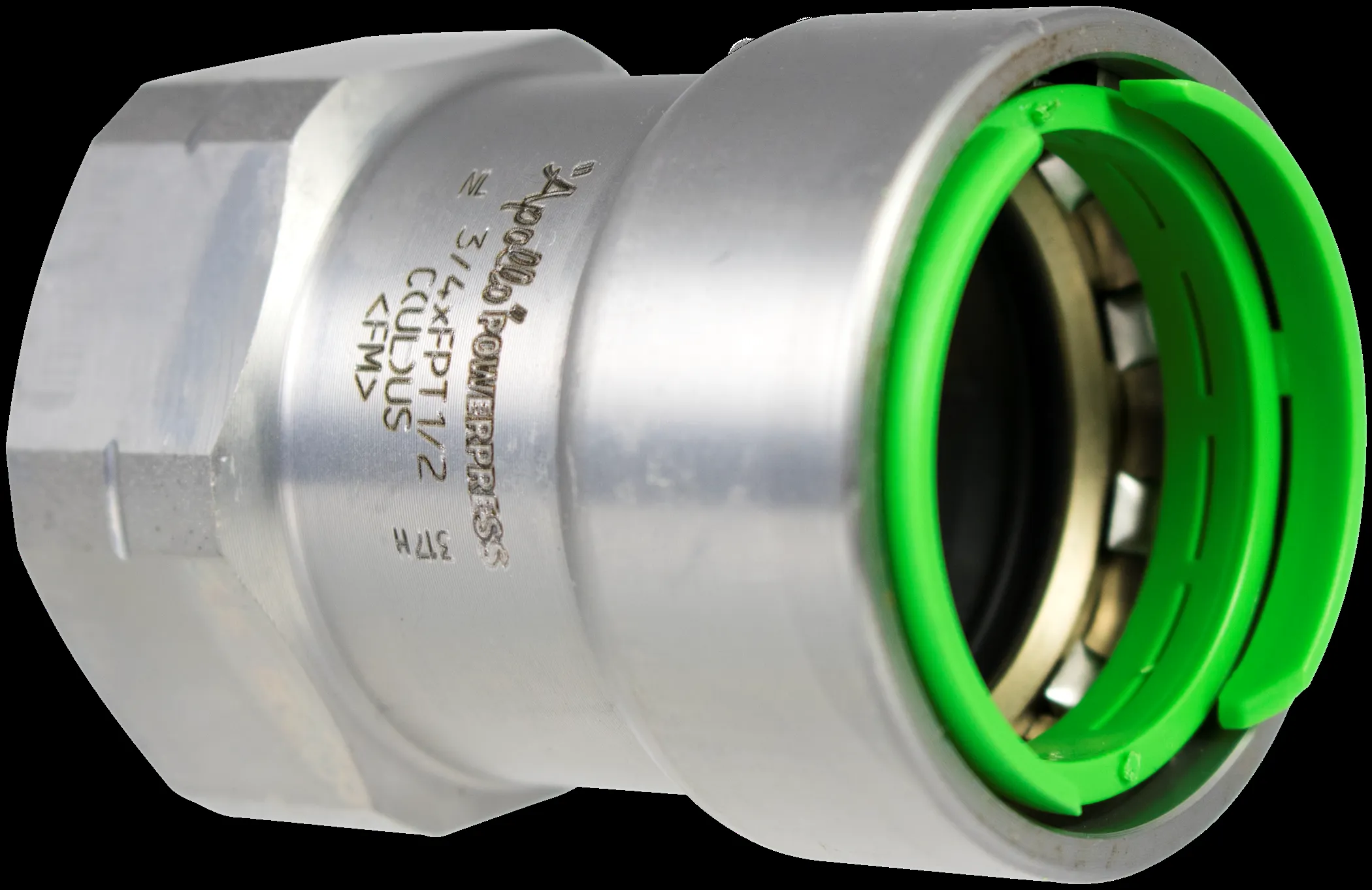 APOLLO VALVES PEX Fittings