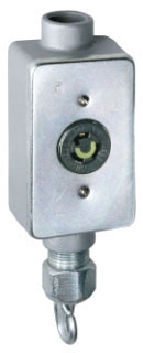 Receptacle Hanger Assembly, 208/240V