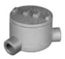 Conduit Outlet Body, Hub Size 1-1/2 Inch