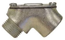 Rigid Conduit Pulling Unilet, 2 Inch Size, Female To Male, 5PK