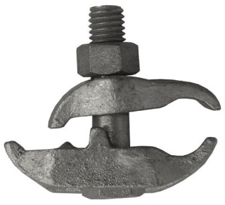 Clamp, Parallel, 3 Inch Size