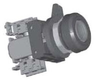 APPLETON ELECTRIC Illuminated Push Button Operators