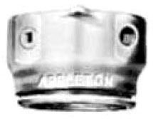 Fixture Mounting Unilet, 1 Inch Size