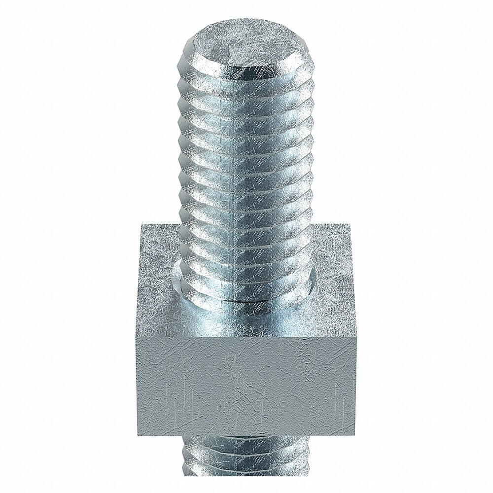 FIBERGRATE Threaded Rods