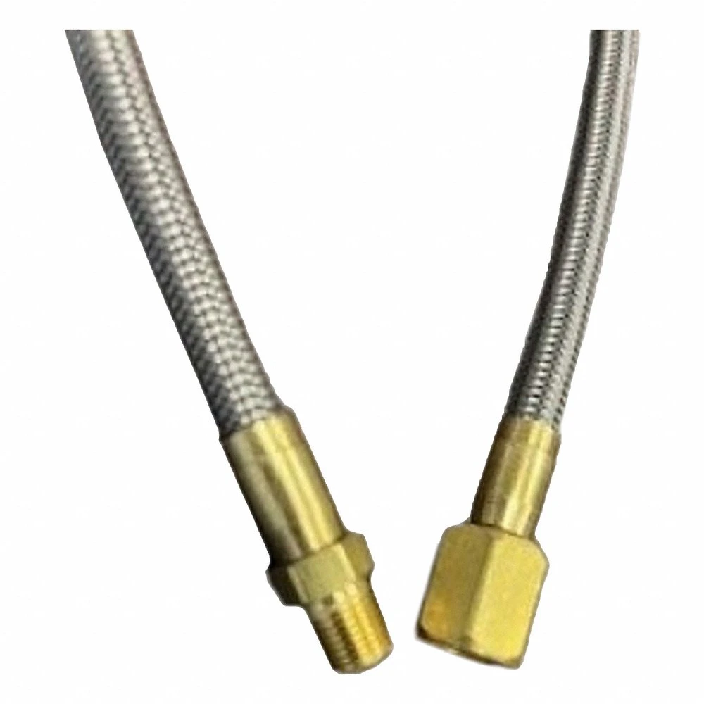 Black Conductive Tube