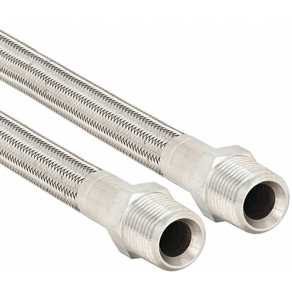 Black Conductive Tube