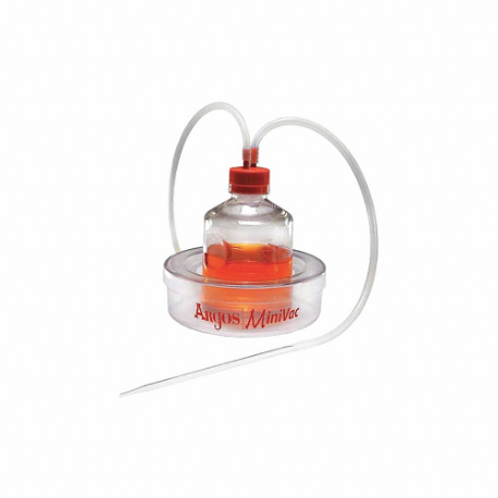 Aspiration System, 14 ml/sec