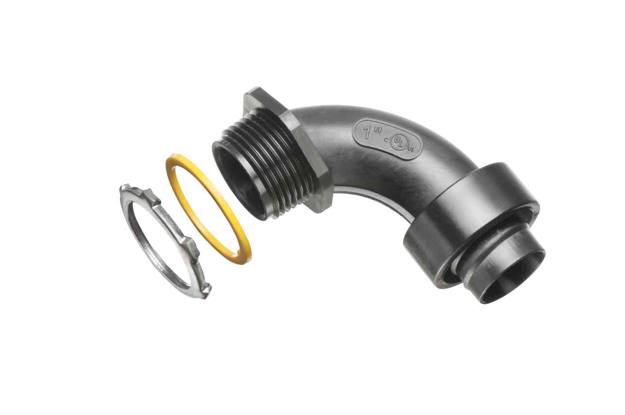 ARLINGTON INDUSTRIES NMSC90100BL