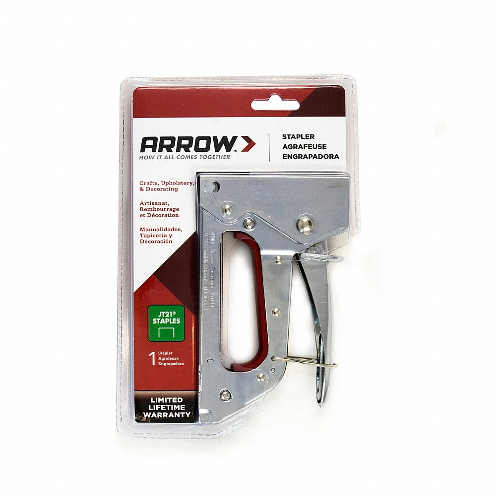 ARROW FASTENER Staplers and Tackers