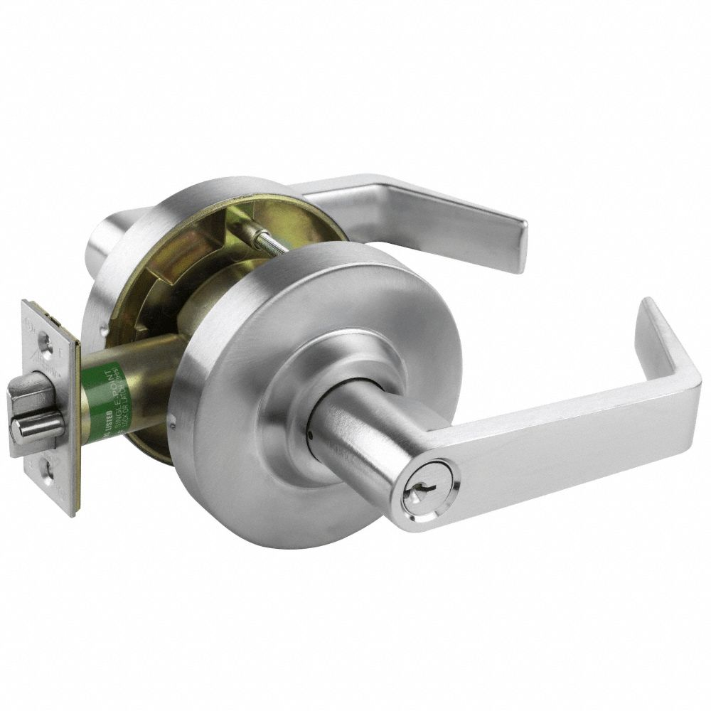 ARROW FASTENER Door Lever Locksets