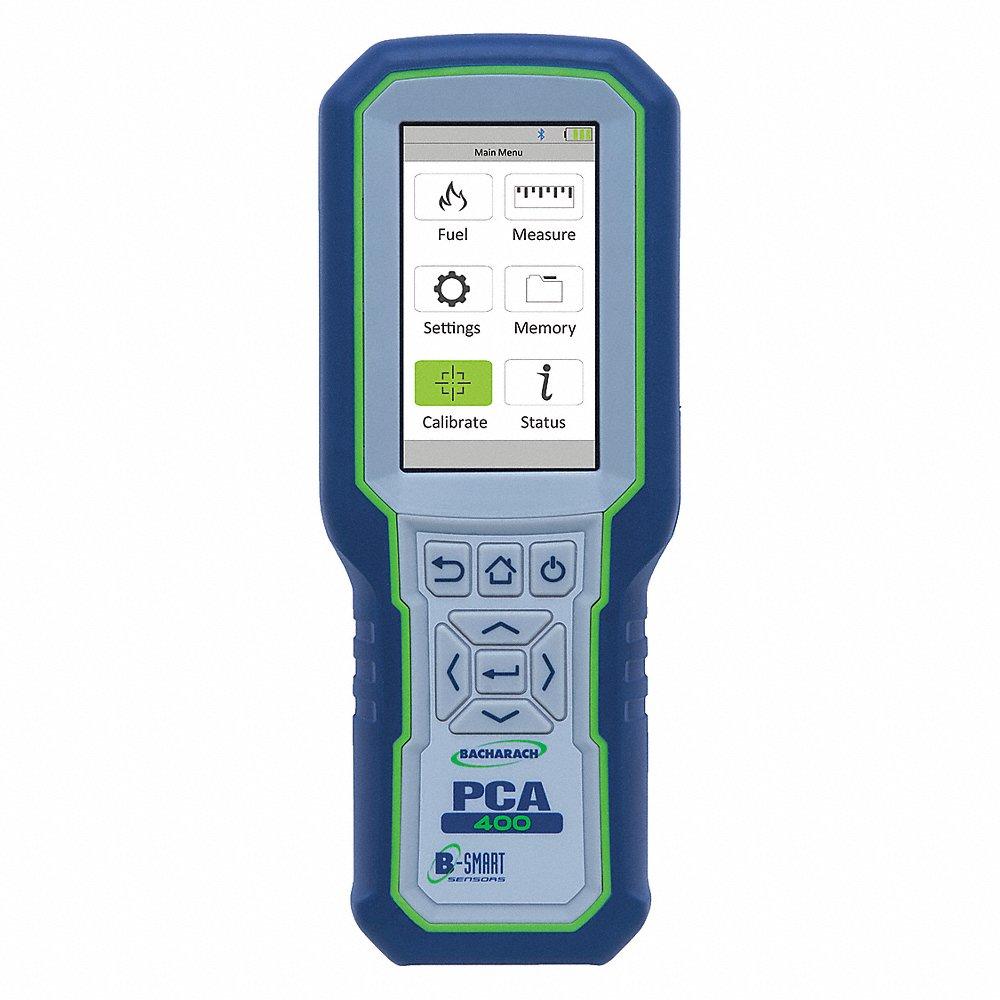 BACHARACH Combustion Analyzers