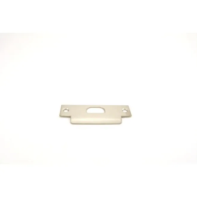 Lifetime Satin Nickel Strikes Lifetime Satin Nickel