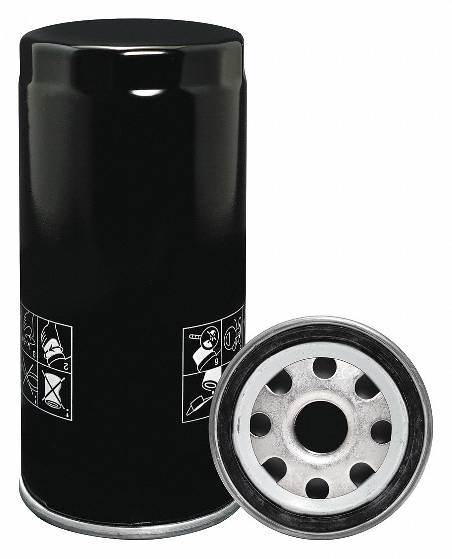 BALDWIN FILTERS Welder Generator Accessories