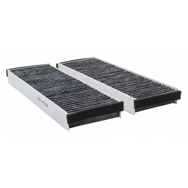 BALDWIN FILTERS PA10196 KIT Air Filter Kit, Element Only, 1-5/32 Inch H | CY7THF