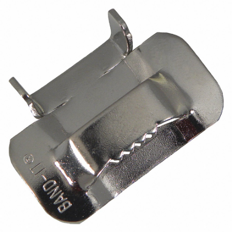 BAND-IT Strapping Seals and Buckles