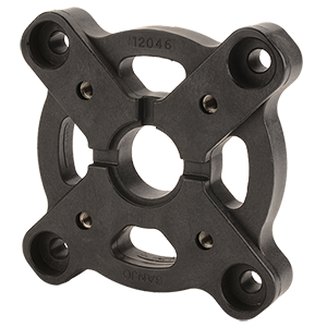 BANJO FITTINGS Hydraulic Pump and Motor Mount Adapters