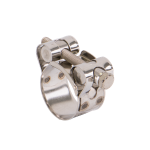 BANJO FITTINGS Bolt Clamps