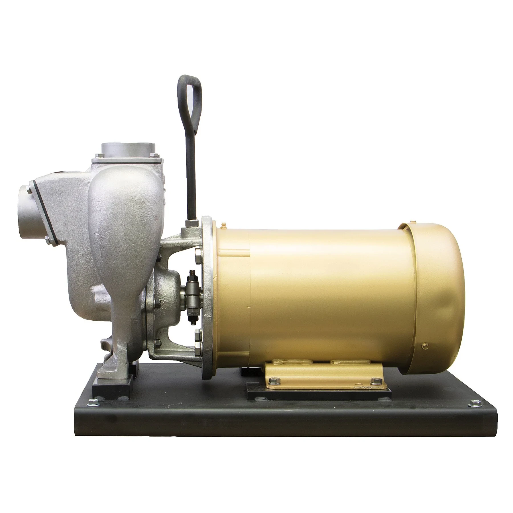 BANJO FITTINGS Electric Sprayer Pumps