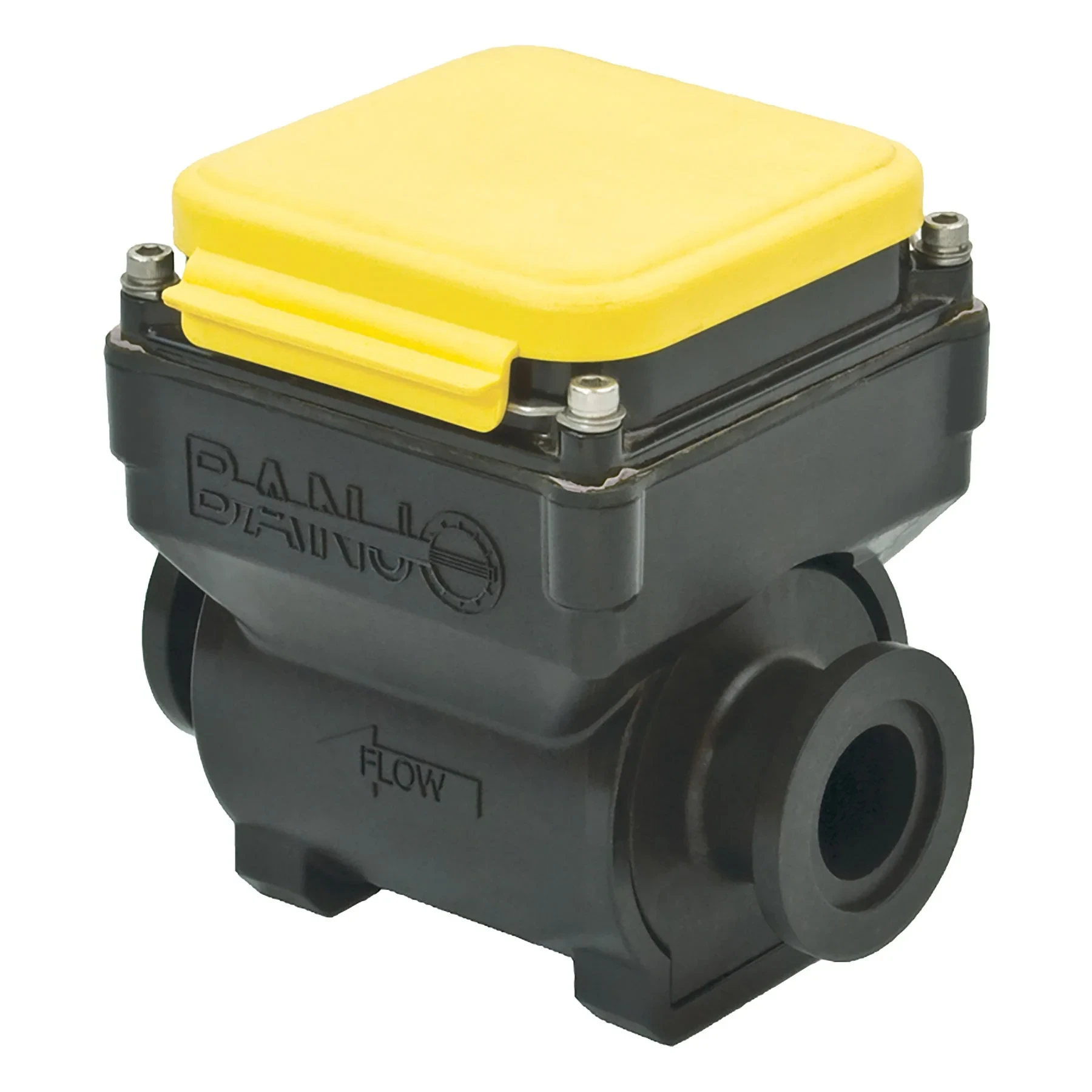 BANJO FITTINGS Flowmeters