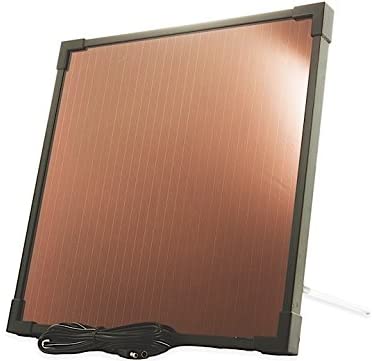 Solar Panel, 5 Watt