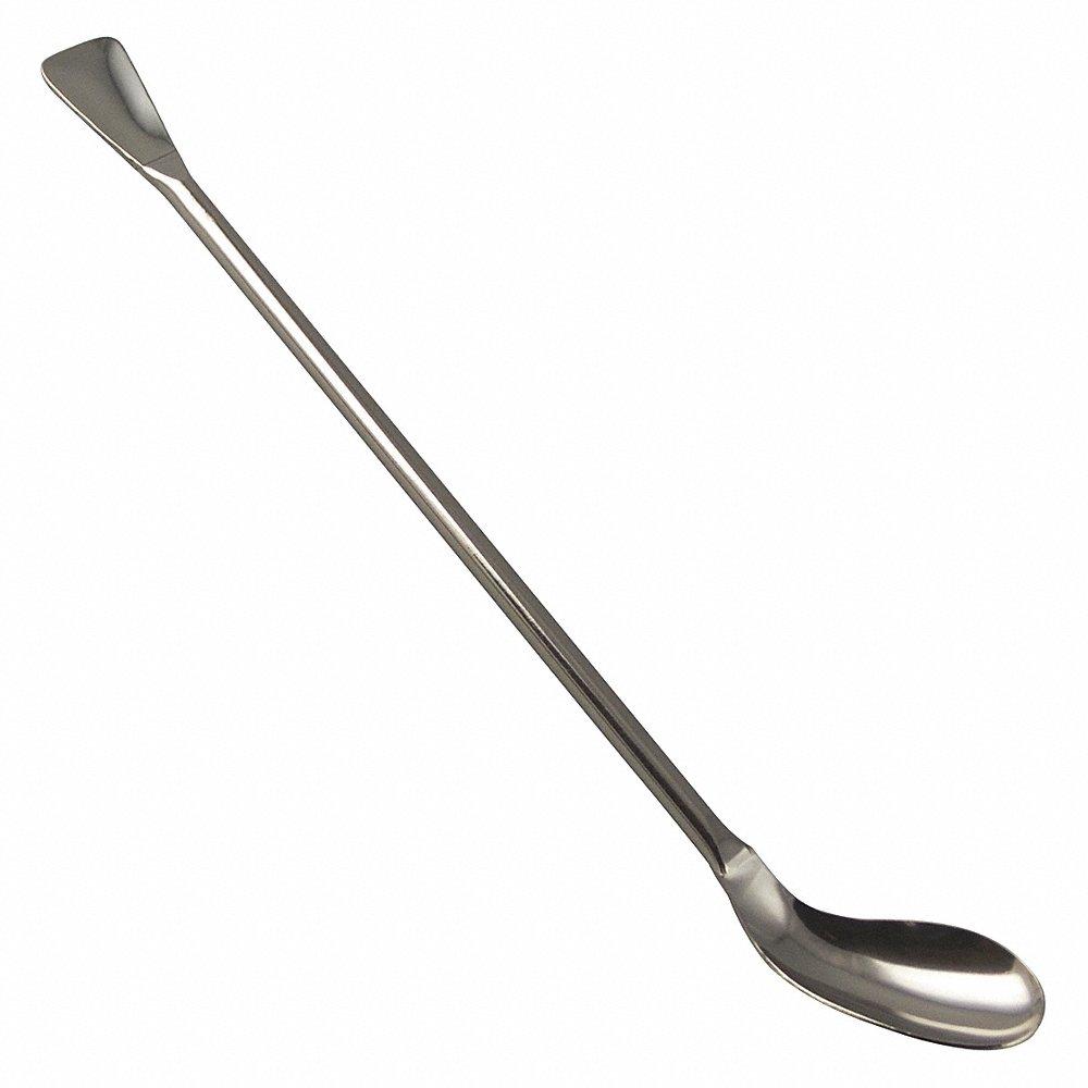 Ellipso-Spoon Sampler Stainless Steel