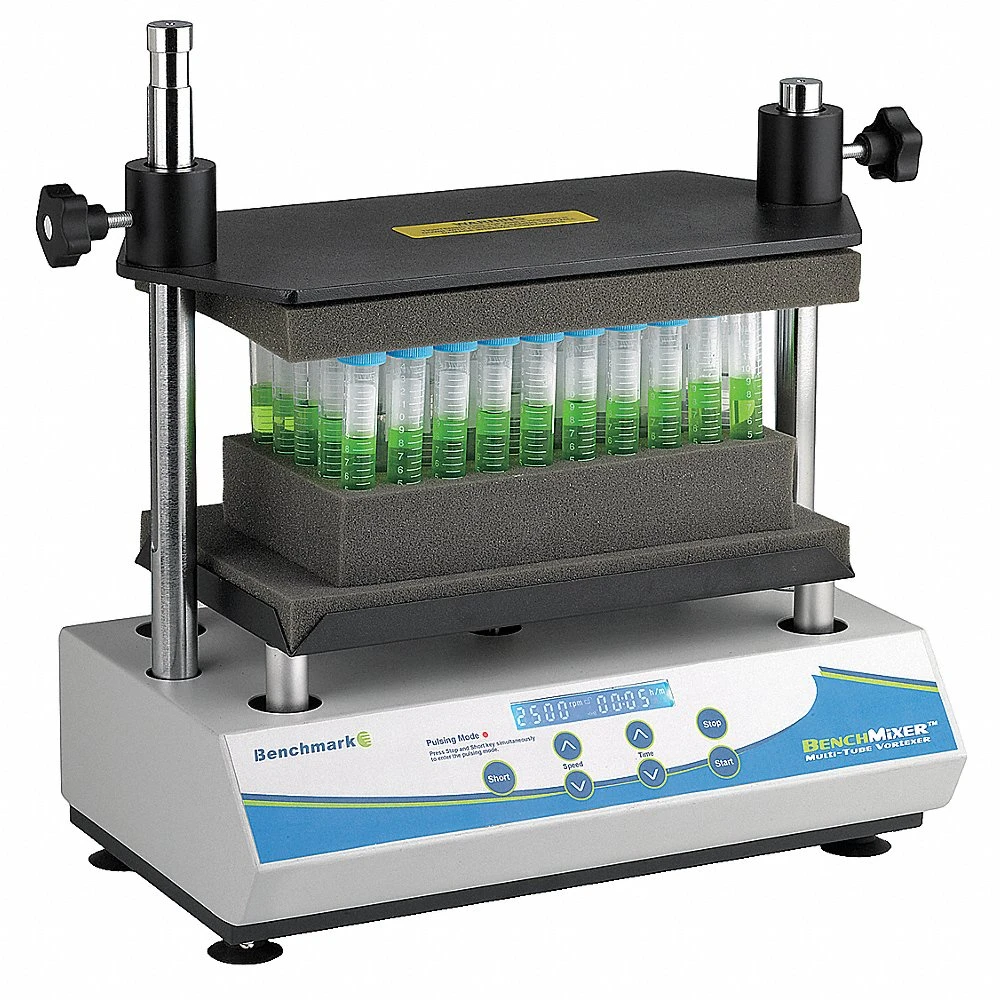 BENCHMARK SCIENTIFIC Laboratory Mixer Accessories