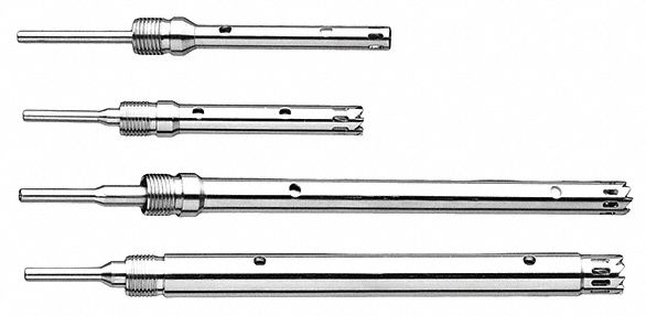 BENCHMARK SCIENTIFIC Homogenizer Accessories