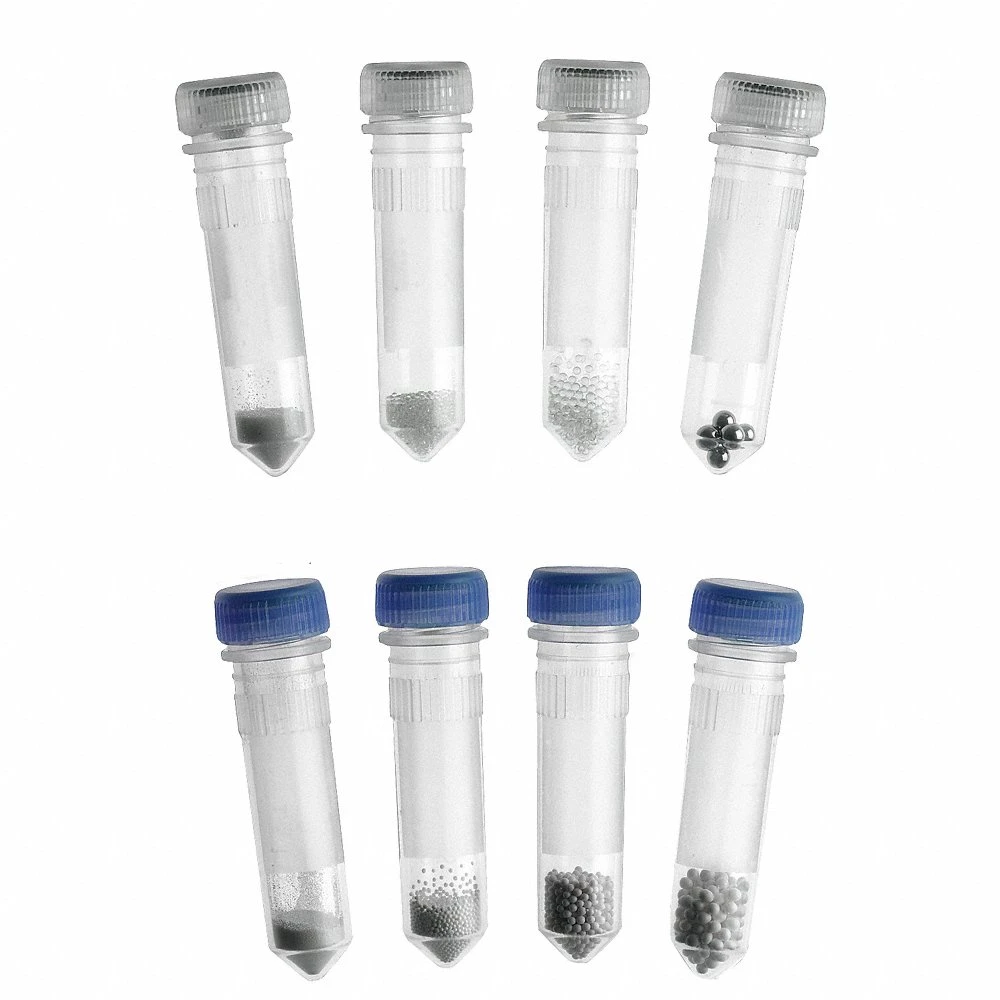 BENCHMARK SCIENTIFIC Test and Culture Tubes
