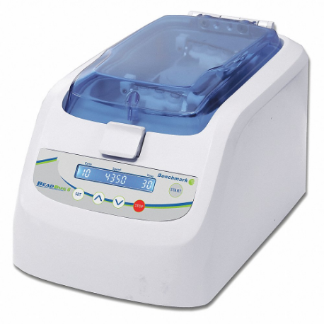 BENCHMARK SCIENTIFIC Homogenizers