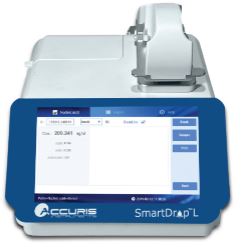 BENCHMARK SCIENTIFIC Spectrophotometers
