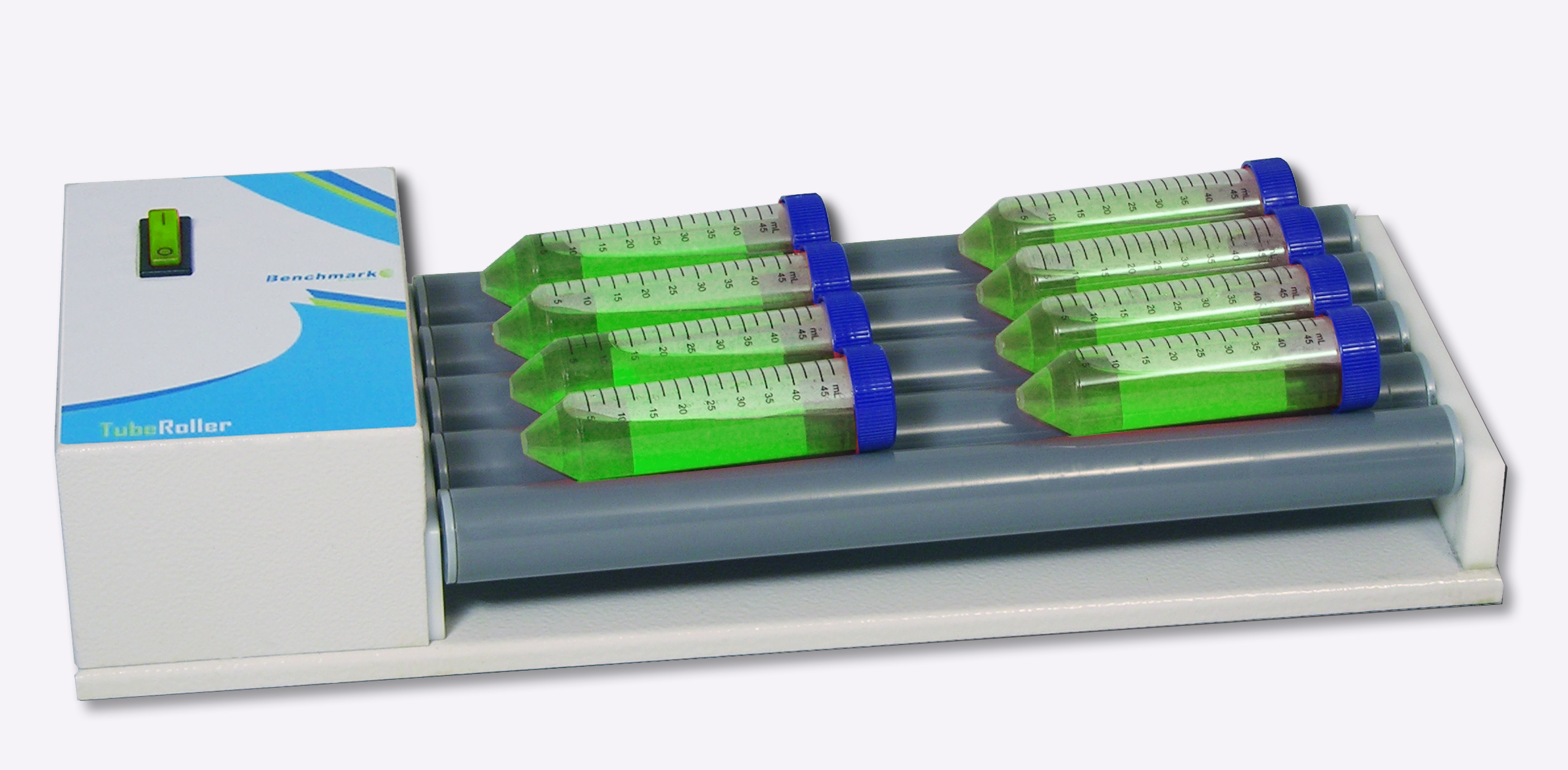 BENCHMARK SCIENTIFIC Rollers