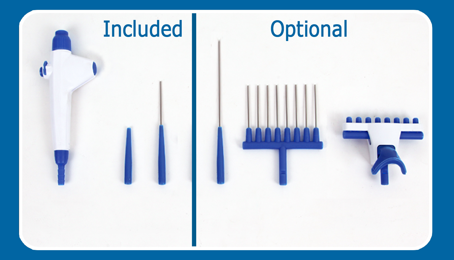 BENCHMARK SCIENTIFIC Pressure and Vacuum Gauges