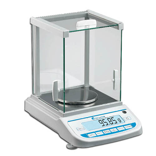 BENCHMARK SCIENTIFIC Bench and Floor Scales