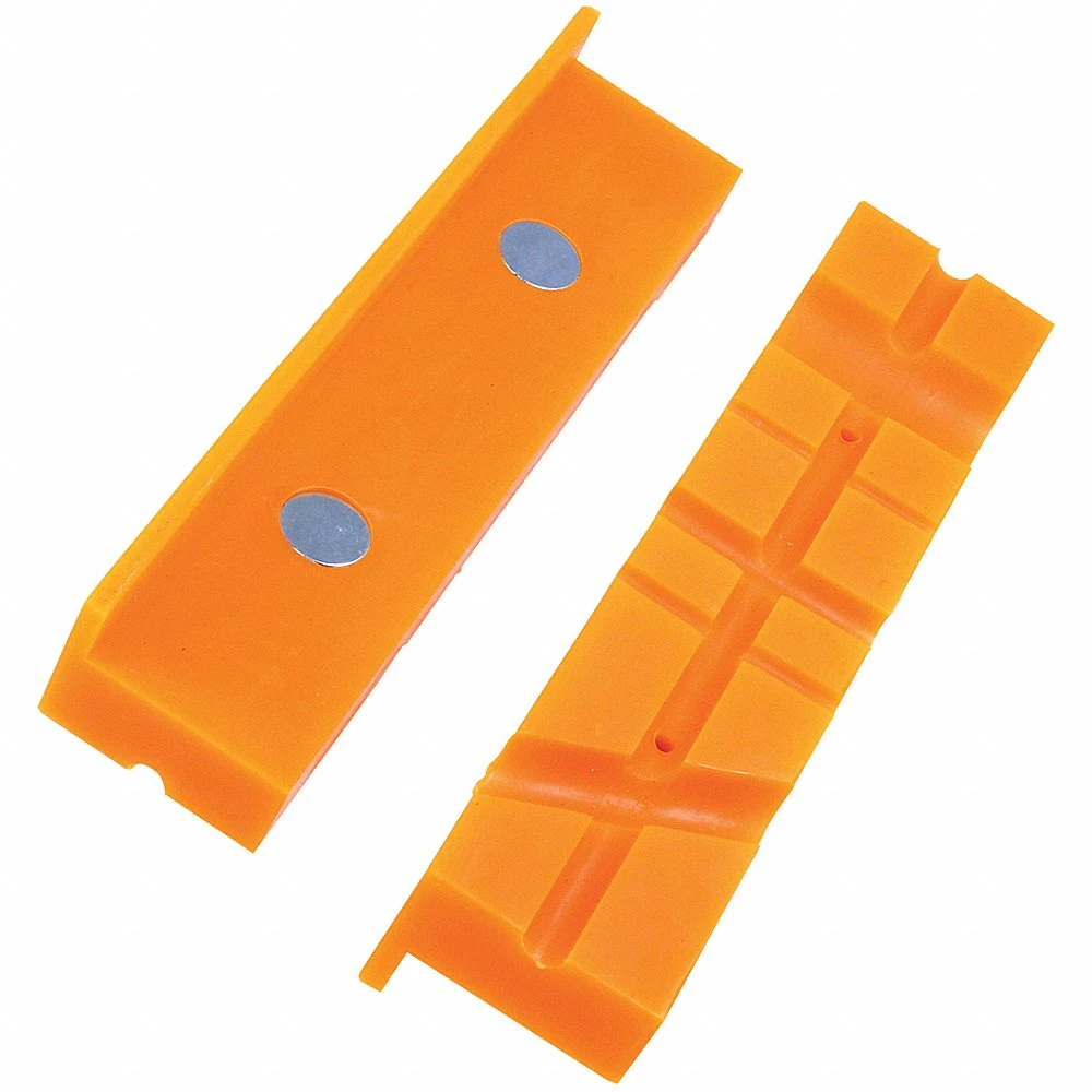 BESSEY Magnetic Jaw Caps
