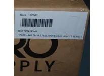 Shaft Couplings and Collar