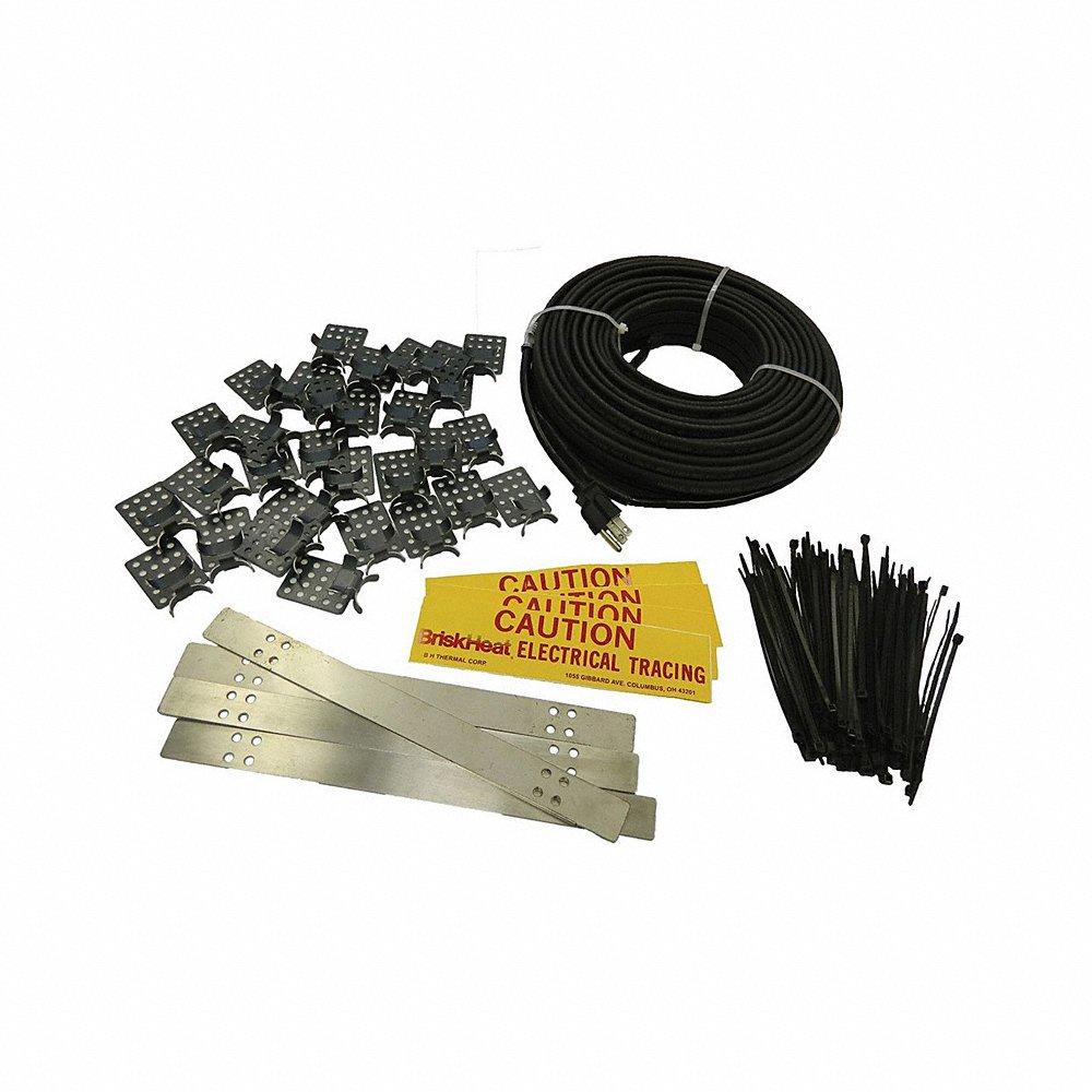 BRISKHEAT MIG Accessories