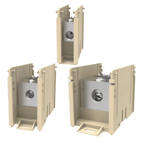 BURNDY Power Distribution Blocks