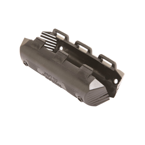 BURNDY Terminal Block Accessories