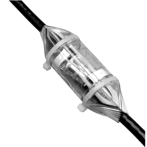 BURNDY Firestop Accessories